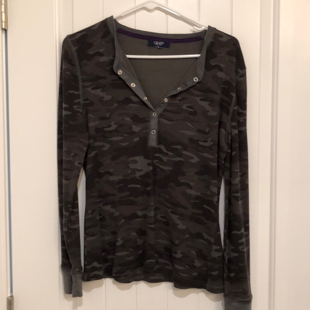 Women’s casual
